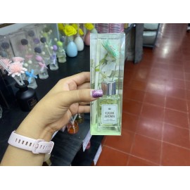 AROMATERAPIA ROSA JAZMIN LAVANDA MARINA 40ML XX230