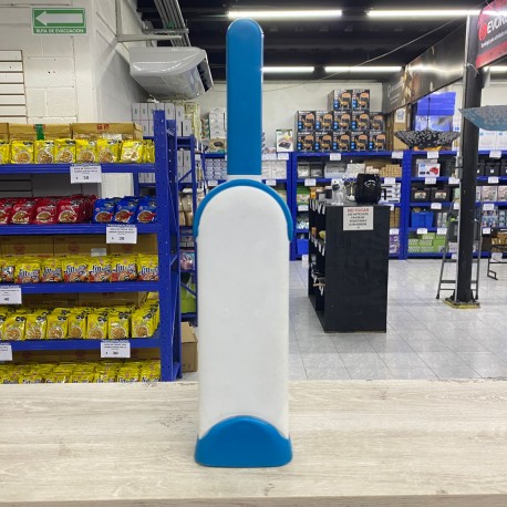 CEPILLO PARA QUITAR PELUSA