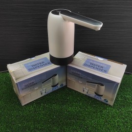 DISPENSADOR DE AGUA SIN POPOTE