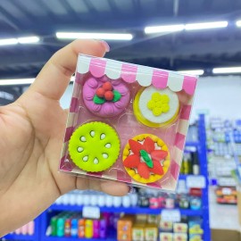 SET DE BORRADORES DIFERENTES MODELOS NIÑO O NIÑA