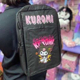 MOCHILA PARA LAPTOP 14PUL SANRIO