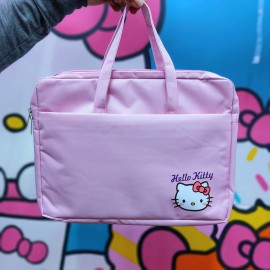 MALETIN PARA LAPTOP 14PUL SANRIO