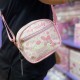 MOCHILA SANRIO CHICA 6X19X16