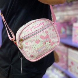 MOCHILA SANRIO CHICA 6X19X16