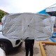 SOMBRILLA PARABRISAS PLEGABLE 125*65CM