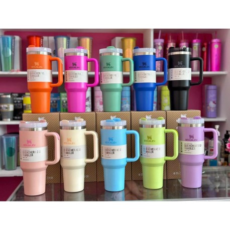 VASO TERMICO STANLEY 40OZ