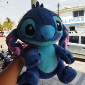 PELUCHE STITCH MEDIANO