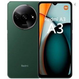 REDMI A3 OLIVE GREEN 3GB RAM 64GB ROM