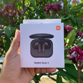 REDMI BUDS 5 BLACK / WHITE