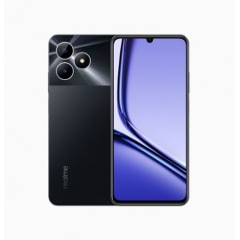 REALME NOTE 50 RAM 8GB (4+4) DYNAMIC ROM 128GB BLACK