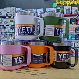 VASO TERMICO TIPO YETI 14OZ