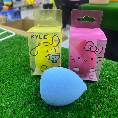 ESPONJAS SANRIO (INDIVIDUALES)