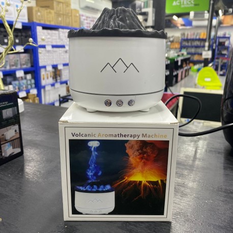 HUMIDIFICADOR DISEÑO VOLCAN