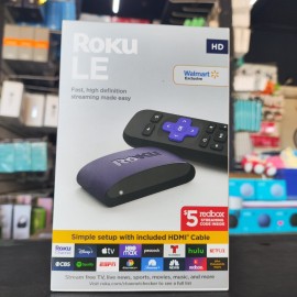 ROKU LE