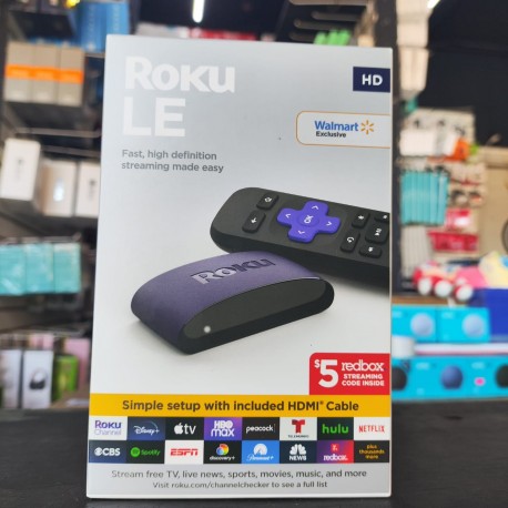 ROKU LE