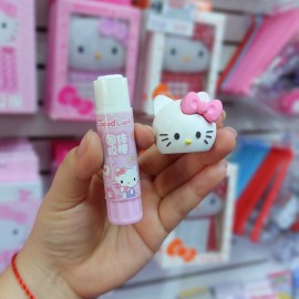 PRITT KITTY/KUROMI (RESISTOL EN BARRA)