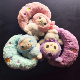 PELUCHE LUNA SANRIO