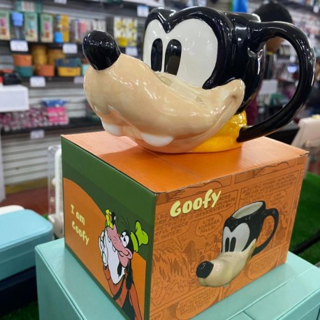 TAZA DE GOOFY