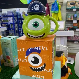 TAZA MIKE MONSTER INC