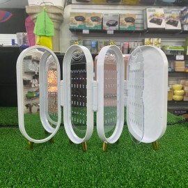 ALHAJERO JOYERO ESTUCHE ORGANIZADOR R1008