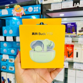 REALME BUDS T100 / T110 VERDE