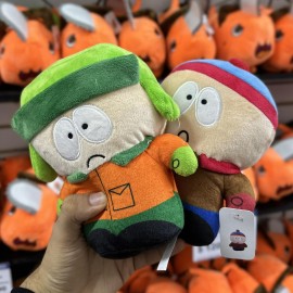 PELUCHE DISEÑO SOUTHPARK