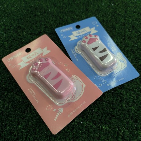 MINI CORRECTOR HUELLA
