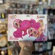 SET GLOBOS 5PZ BARBIE (BQ457/63)
